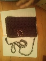 BOLSO ESPECIAL NEGRO
